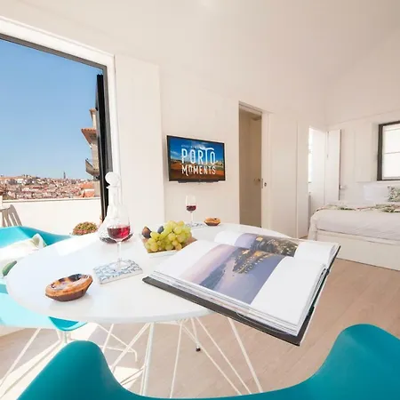 Porto Moments By Portugal Collection Apartment Vila Nova de Gaia