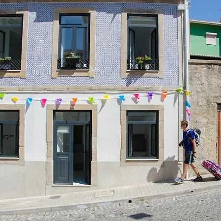 Apartment Porto Moments By Portugal Collection