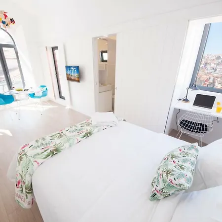 Apartment Porto Moments By Portugal Collection *