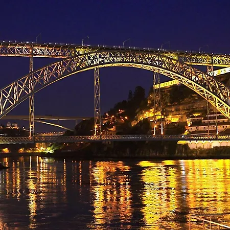 O'porto Cheers Gaia *