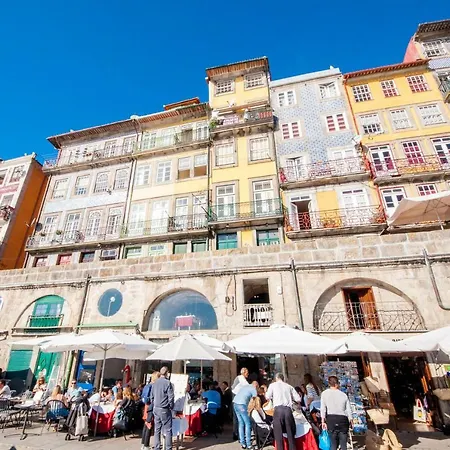 Porto Moments By Portugal Collection Apartment