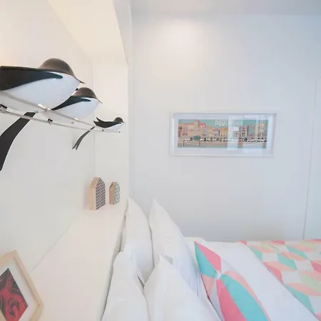 Apartment Porto Moments By Portugal Collection Vila Nova de Gaia