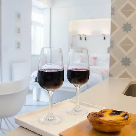 Apartment Porto Moments By Portugal Collection