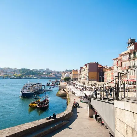 Apartment Porto Moments By Portugal Collection Vila Nova de Gaia