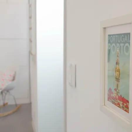 Porto Moments By Portugal Collection Apartment