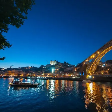 Porto Moments By Portugal Collection Apartment *