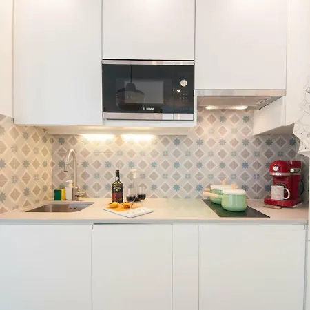 Porto Moments By Portugal Collection Apartment