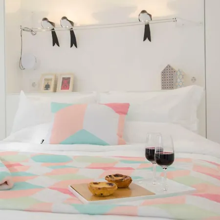 Apartment Porto Moments By Portugal Collection Vila Nova de Gaia