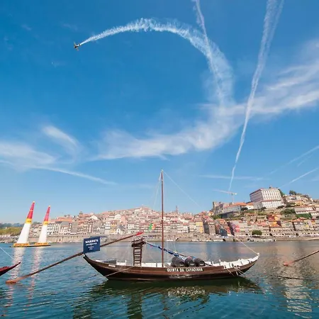 Porto Moments By Portugal Collection Apartment Vila Nova de Gaia