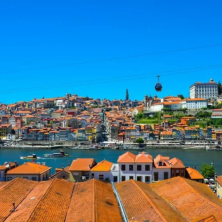 Porto Moments By Portugal Collection Apartment Vila Nova de Gaia