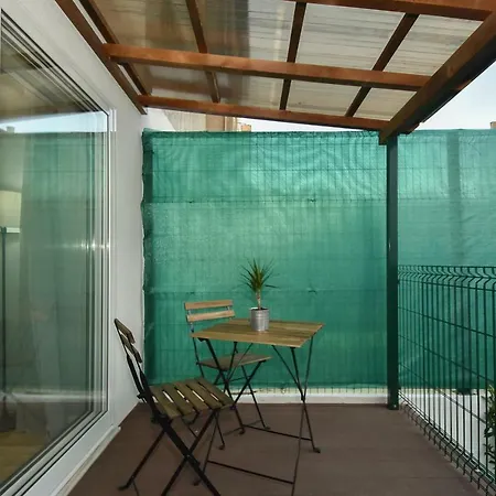 Apartment Oporto Bernardes - Ponte D. Luis Vila Nova de Gaia