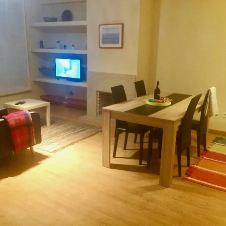 Oporto Canide Beach Apartment Vila Nova de Gaia