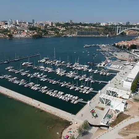 Veleiro D'ouro Botel