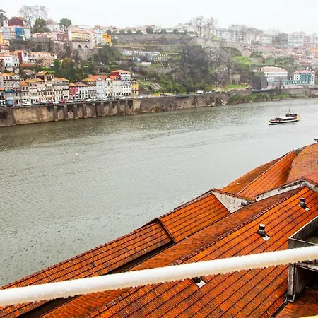 Bestvillas Casa Do Rio Apartment Vila Nova de Gaia