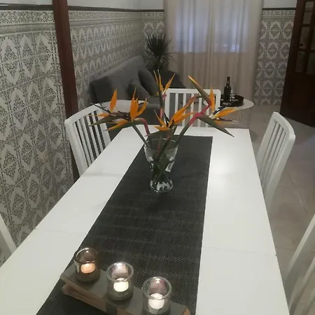 Starfish House Holiday home Vila Nova de Gaia