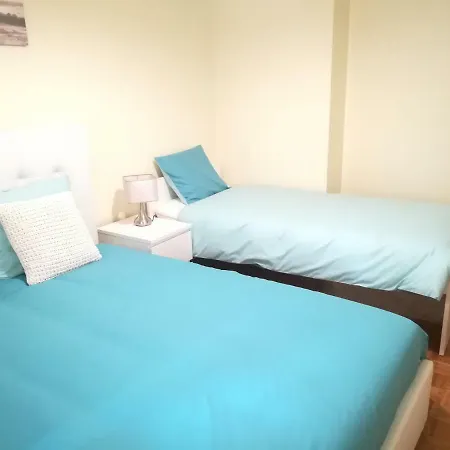Holiday home Starfish House *