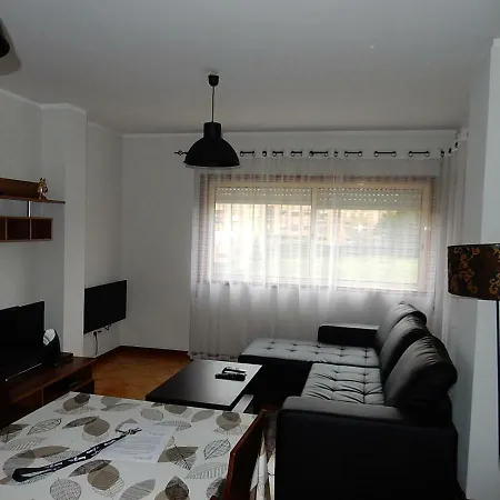 Praceta Almeida Garrett Apartment Vila Nova de Gaia