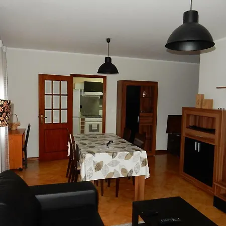 Praceta Almeida Garrett Apartment Vila Nova de Gaia