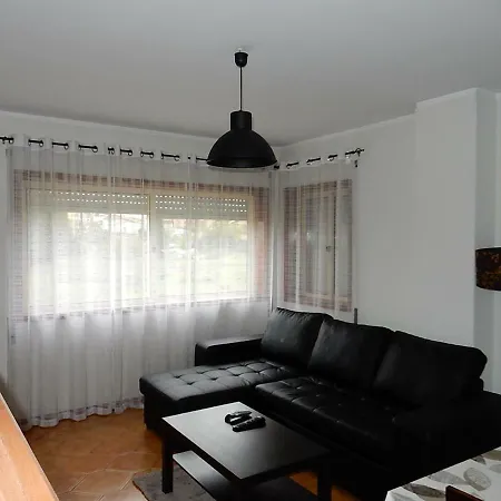 Praceta Almeida Garrett Apartment Vila Nova de Gaia