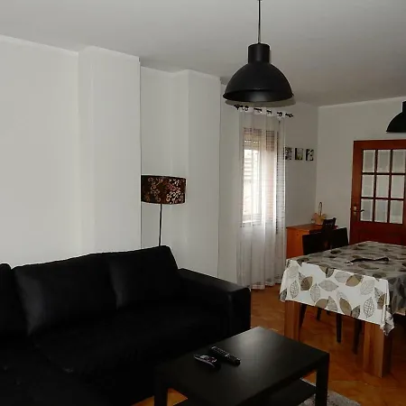Apartment Praceta Almeida Garrett Vila Nova de Gaia