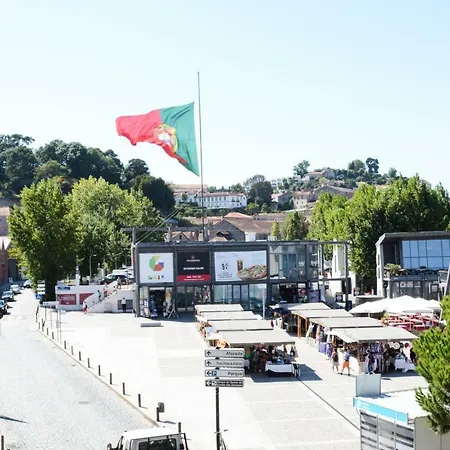 Apartment Luxury Golden River - In The Heart Of Center And Wine Cellars Vila Nova de Gaia