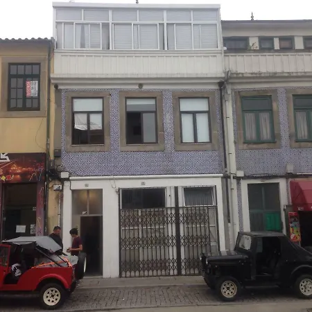 Casa Devesas