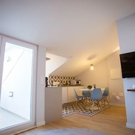 Apartamento Porto Views & Wines By Porto Hosts Vila Nova de Gaia