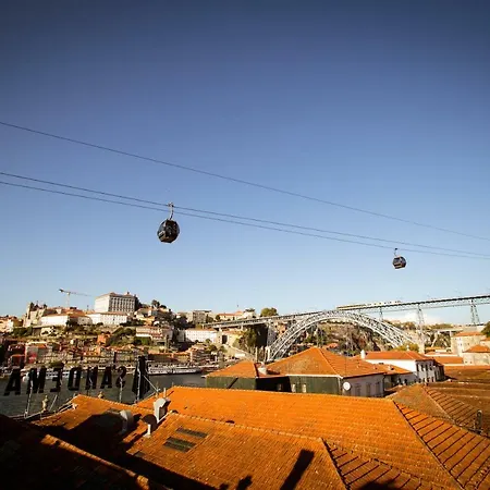 Porto Views & Wines By Porto Hosts Apartamento *