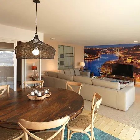 Holiday home Flh - Porto Vista House *