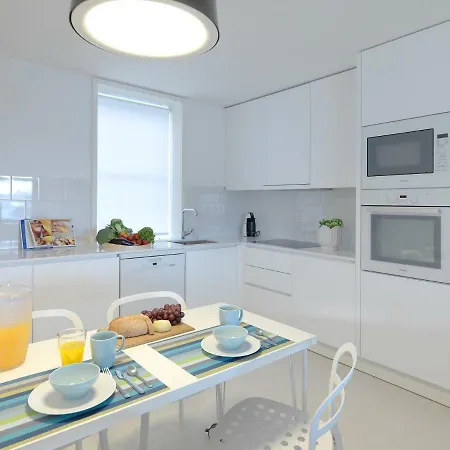 Holiday home Flh - Porto Vista House *