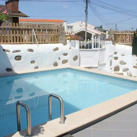 Guest house Coutorural Vila Nova de Gaia