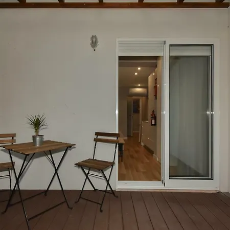 Apartment Oporto Bernardes - Ponte D. Luis *
