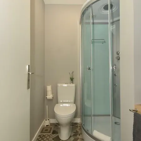 Oporto Bernardes - Ponte D. Luis Apartment Vila Nova de Gaia