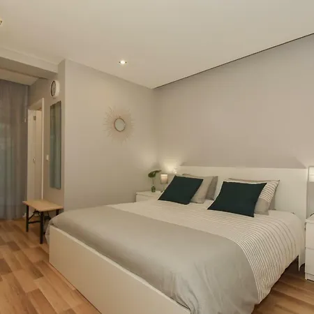 Apartment Oporto Bernardes - Ponte D. Luis Vila Nova de Gaia