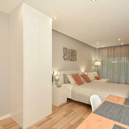 Apartment Oporto Bernardes - Ponte D. Luis