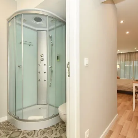 Apartment Oporto Bernardes - Ponte D. Luis