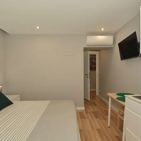 Apartment Oporto Bernardes - Ponte D. Luis
