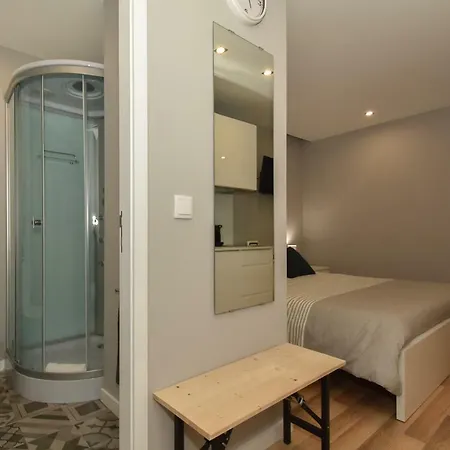 Apartment Oporto Bernardes - Ponte D. Luis *