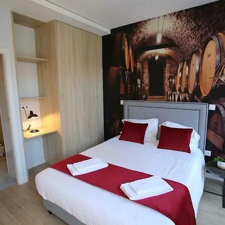 Porto Views & Wines By Porto Hosts Apartamento Vila Nova de Gaia