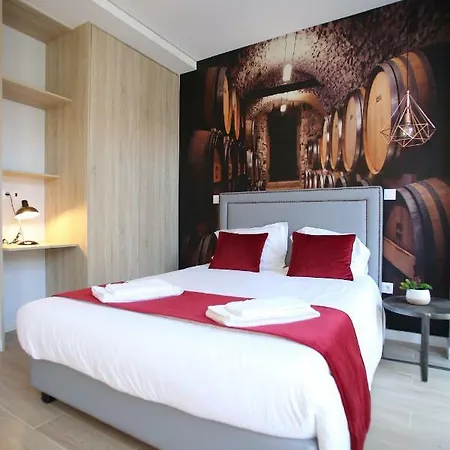 Apartamento Porto Views & Wines By Porto Hosts Vila Nova de Gaia