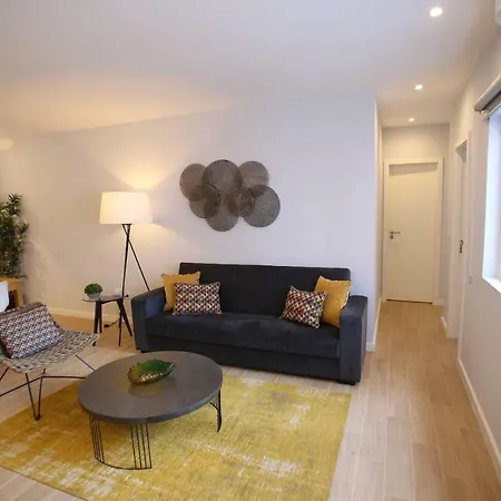 Apartamento Porto Views & Wines By Porto Hosts