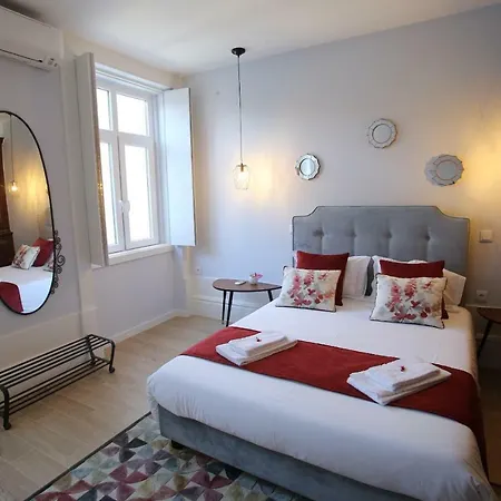 Apartamento Porto Views & Wines By Porto Hosts