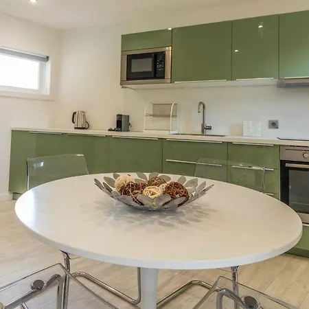 Apartment House General Torres Vila Nova de Gaia