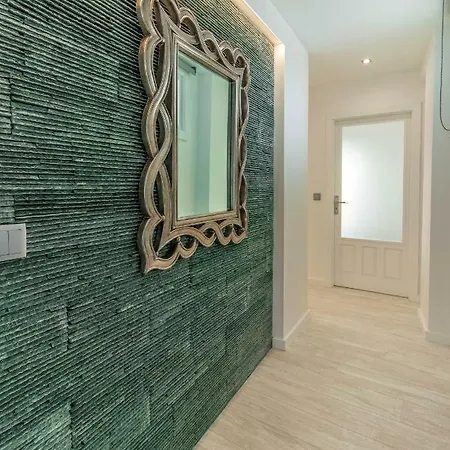 Apartment House General Torres Vila Nova de Gaia