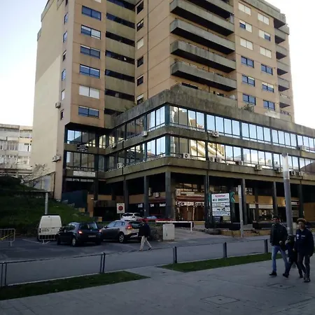 Alvares Cabral Apartment Vila Nova de Gaia