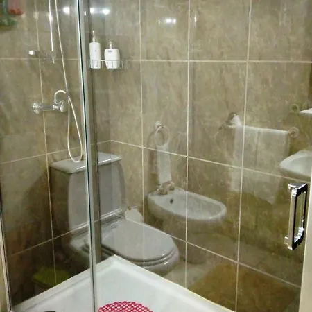 Alvares Cabral Apartment *