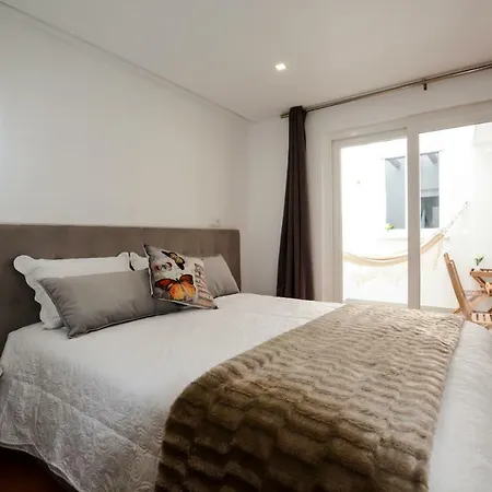 Apartment Luxury Golden River - In The Heart Of Center And Wine Cellars Vila Nova de Gaia