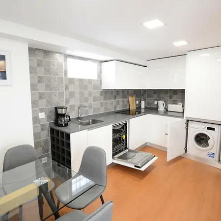 Luxury Golden River - In The Heart Of Center And Wine Cellars * Vila Nova de Gaia
