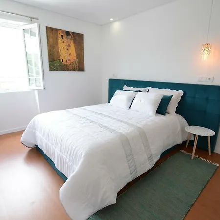 Apartment Luxury Golden River - In The Heart Of Center And Wine Cellars Vila Nova de Gaia