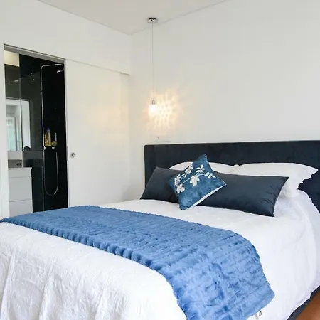 Apartment Luxury Golden River - In The Heart Of Center And Wine Cellars Vila Nova de Gaia